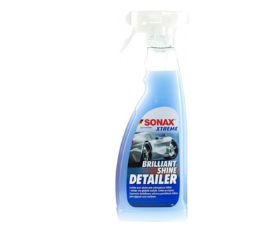 Quick Sonax Xtreme Brilliant Shine Detailer 750 ml