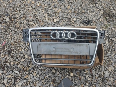 PD РЕШЁТКА РЕШЁТКА AUDI A4 B8 8K0853651