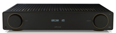 WZMACNIACZ ARCAM A5