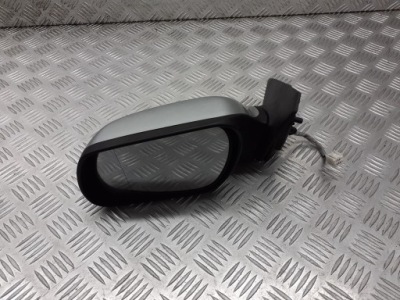 Зеркало левая mazda 6 5pin 25h фото №1
