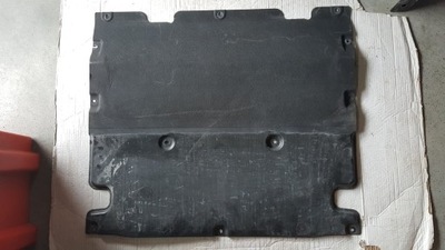 PROTECCIÓN PLACA PARA MOTOR AUDI Q5 80B863821 ORIGINAL DESMONTAJE  