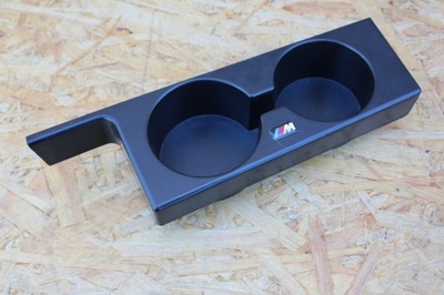 SOPORTE AL VASOS BEBIDAS CUPHOLDER BMW 5 E39  