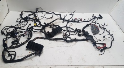 Джгут електропроводка салону кабіни alfa romeo stelvio 2.0 turbo бензин фото №1