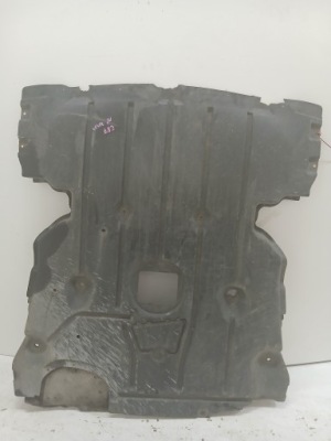 Защита pod двигатель bmw e81 e87 m набор фото №1