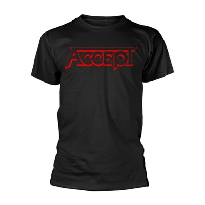 Koszulka KOSZULKA Accept Logo 1, 5XL