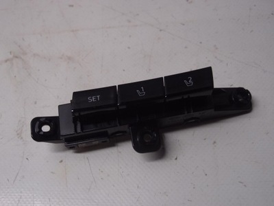 Перемикачі кнопка сидіння tucson iv фото №1