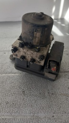 Насос abs skoda octavia 1.9tdi 02r фото №1