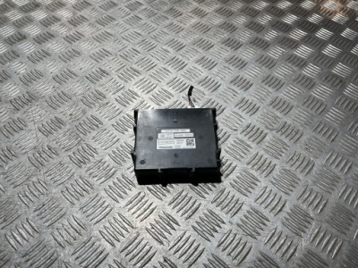 Модуль блок управления renault clio v 19- фото №1