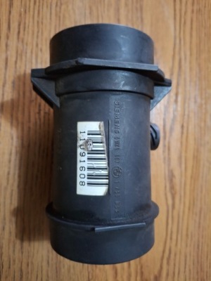 Расходомер 1730033 bmw e39 2.0b фото №1