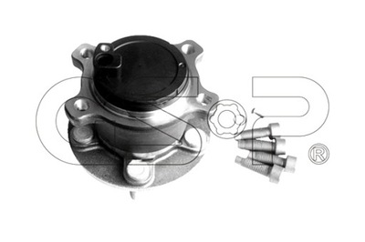 BEARING SET REPAIR HUB FORD GSP  