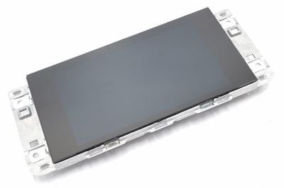 МОНИТОР LCD MMI AUDI Q3 83A 83A919604C