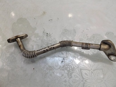 Delta iii 1,6jtd трубка турбины фото №1