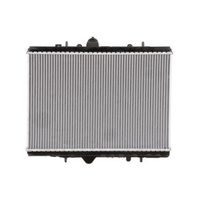 Nrf радиатор citroen c5 2,0/2,2hdi фото №1