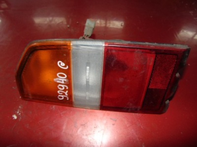 Suzuki vitara лампа задняя правая фото №1