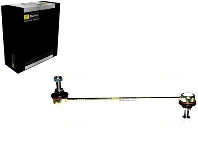 Starline соединитель стабилизатора renault laguna ii фото №1