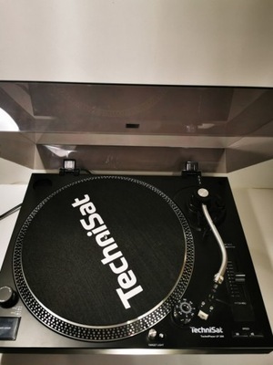 Gramofon TechniPlayer LP 300 TechniSat