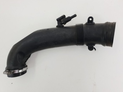 Mini cooper r56 r61 патрубок шланг труба повітря 762750 фото №1