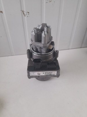 Насос підсилювача 491107773r dacia duster i фото №1