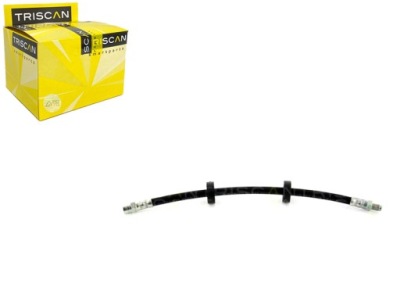 Triscan 8150 29002 шланг тормозной гибкий фото №1