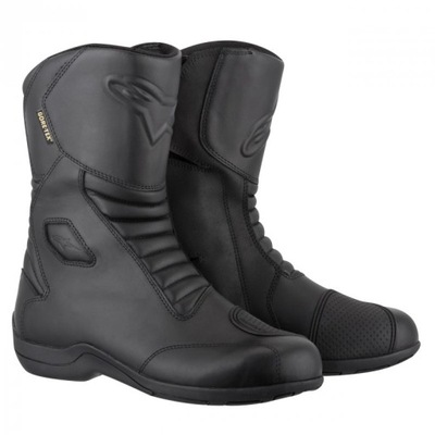 CALZADO ALPINESTARS WEB GORETEX BLACK 41  