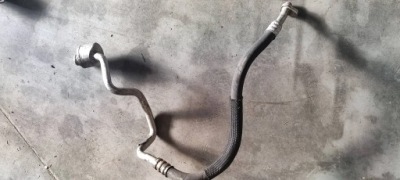 Mercedes-benz e w212 шланг кондиционера фото №1