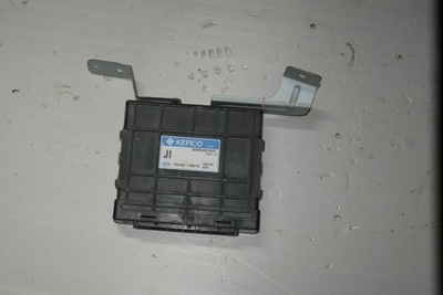 Carens ii блок керування коробки фото №1