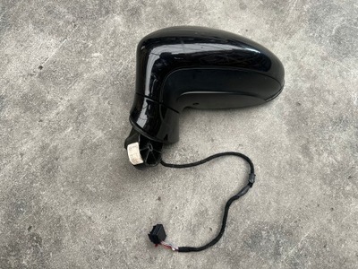 Porsche panamera 970 дзеркало ліва 7 pin фото №1