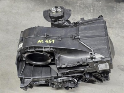 Bmw f48 f49 отопитель evp01acv01 фото №1