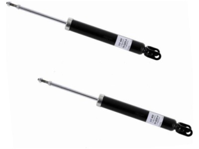 Амортизатори задня hyundai i30 ii mk2 1.4 1.6 11-16 фото №1