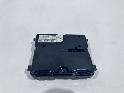 Модуль блок керування climbox smart fortwo w453 фото №1