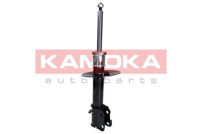 Амортизатор перед do chrysler pt cruiser gt 2.4 фото №1