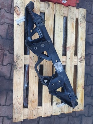 Mini countryman r60 all4 подрамник балка подвеска задняя super состояние фото №1