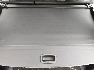 Kia ceed ii kombi 2013 - 2017 шторка багажника фото №1