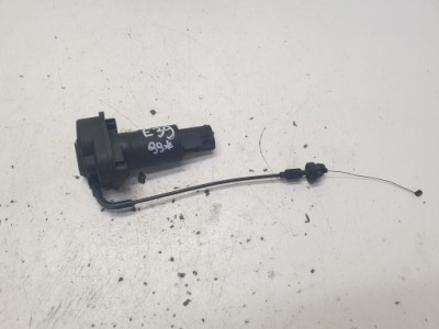 Потенциометр газа bmw e39 11625482 0205005010 фото №1