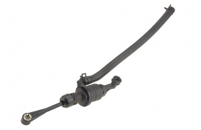 Насос зчеплення do hyundai solaris 1.6 фото №1