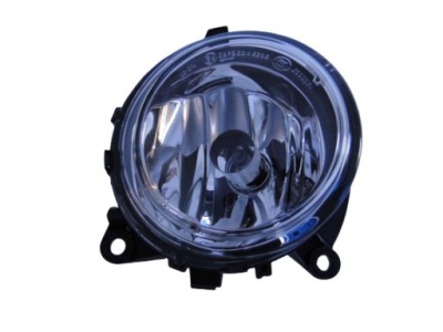 Mercedes actros 639 противотуманная фара противотуманный правый фото №1