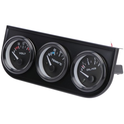 Легка обслуговування індикатор температура. wody фото №1