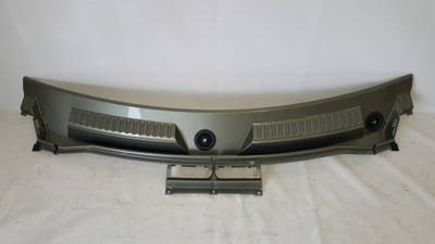 Land rover defender 2 ii жабо перед 2020-2021 фото №1