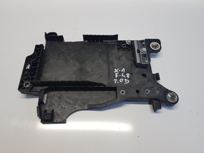 Bmw x1 f48 2.0d основа кронштейн акумулятор фото №1