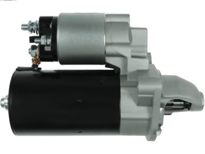 Стартер as-pl s0073 фото №1