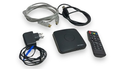 Nagrywarka Auvisio rejestrator HDMI
