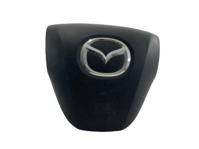 MAZDA 3 II BL AIRBAG BOLSA VOLANTE DE AIRE BBP3  