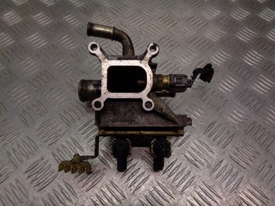 Патрубок wody ford c-max i 1.8 фото №1