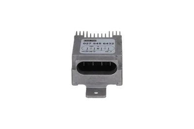 Kamoka резистори обігрівача фото №1