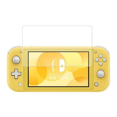 Folia Ochronna do Nintendo Switch Lite