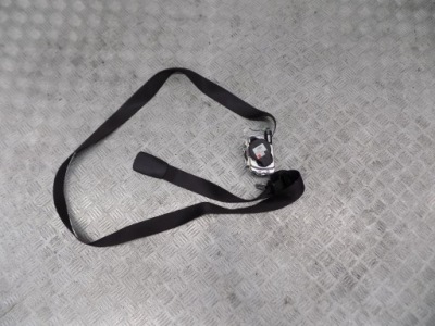 Bmw f45 ремень безопасности левый перед 7313303 сработавший фото №1