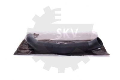 Шланг турбины skv 43skv937 фото №1
