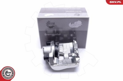 SOPORTE DE FRENADO OPEL ASTRA H 2.0 05-10 PP  