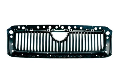 Dpa решётка решётка octavia m2001 vika фото №1