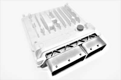 Бортовий комп'ютер mercedes a6461502072 a0054461840 czysty фото №1